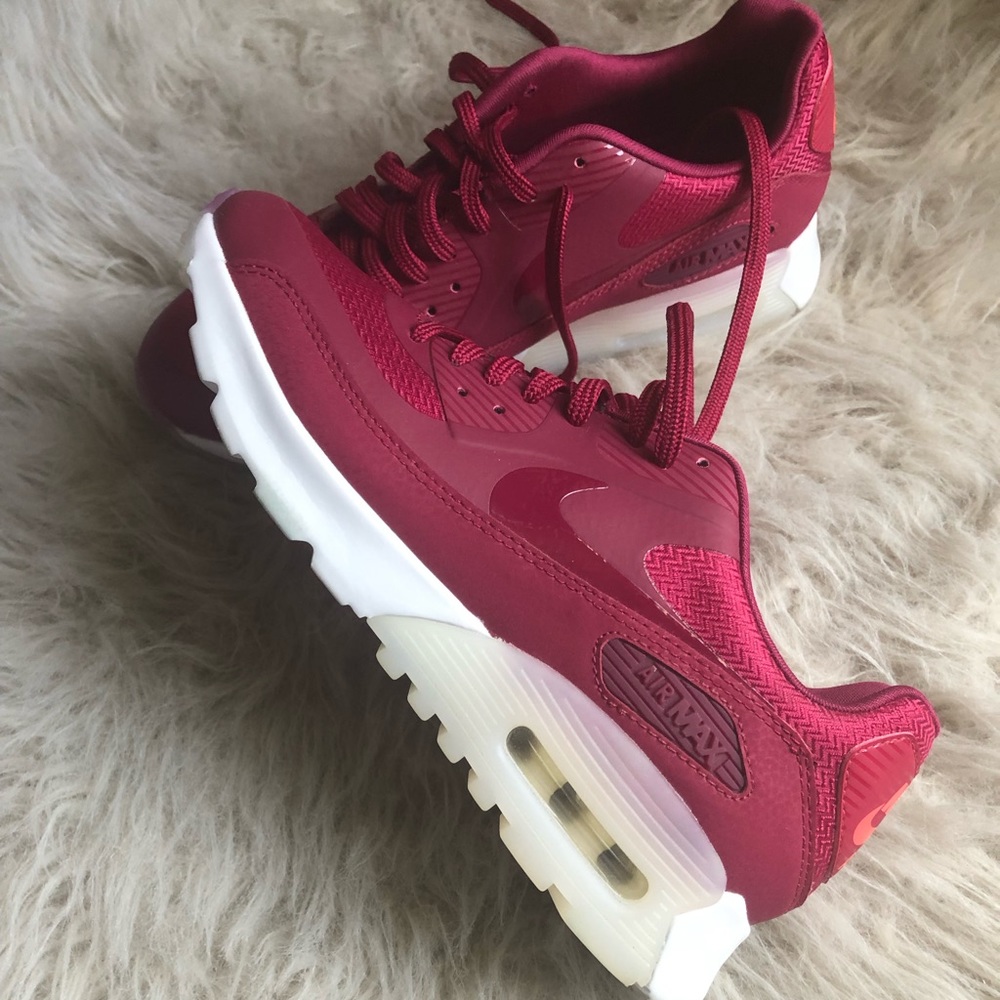 Nike Air Max 90 Ultra 👟👟